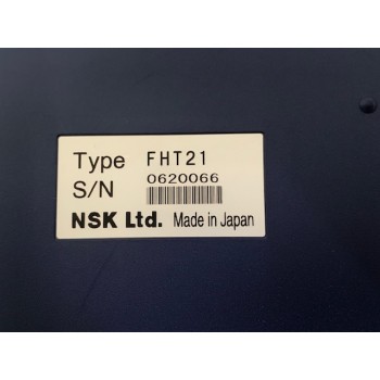 NSK FHT21 Handy Terminal